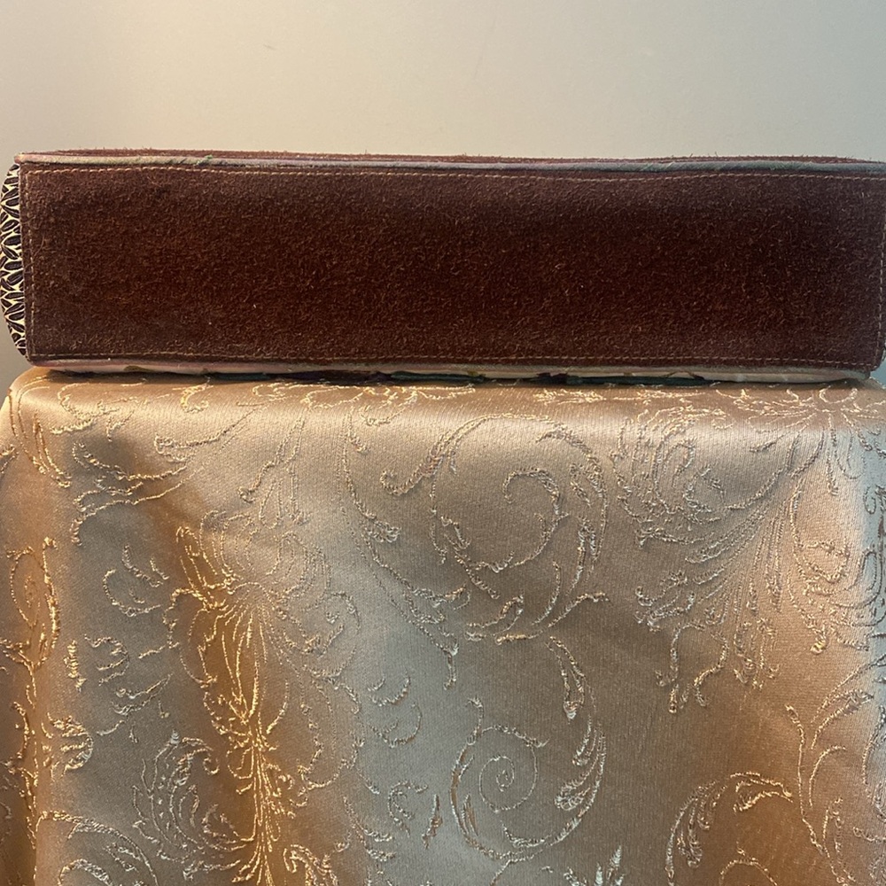 Mary Frances RARE beautiful handbag! Absolutely a work of art! - Picture 8 of 11